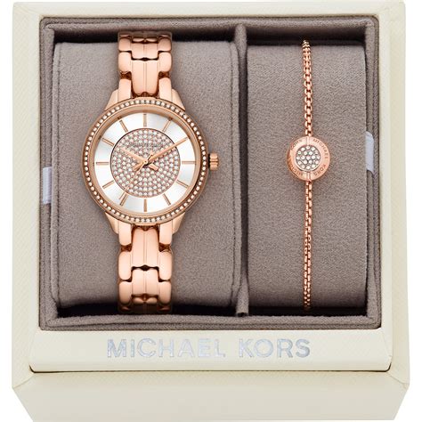 christ michael kors schmuck damen|Michael Kors Online Shop für Uhren & Schmuck.